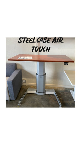 Steelcase Air Touch