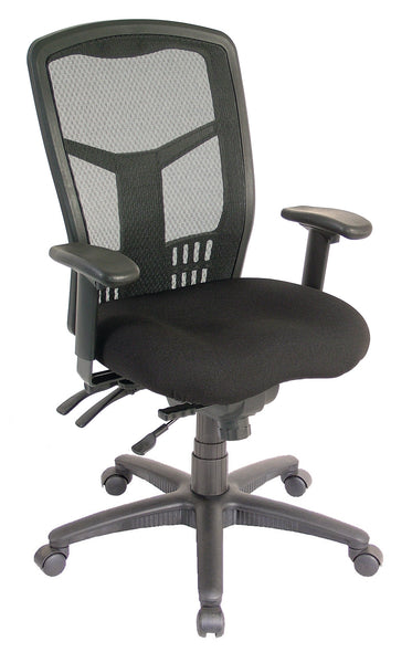 Highback Headrest CoolMesh Task Chair