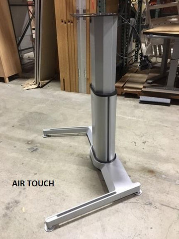 Air Touch by Steelcase