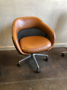 Steelcase Coalesse Lounge Chair