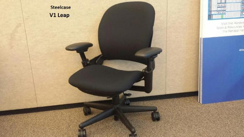 Leap chairs V1